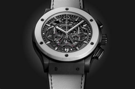 hublot aspen|HUBLOT LOVES ASPEN SNOWMASS.